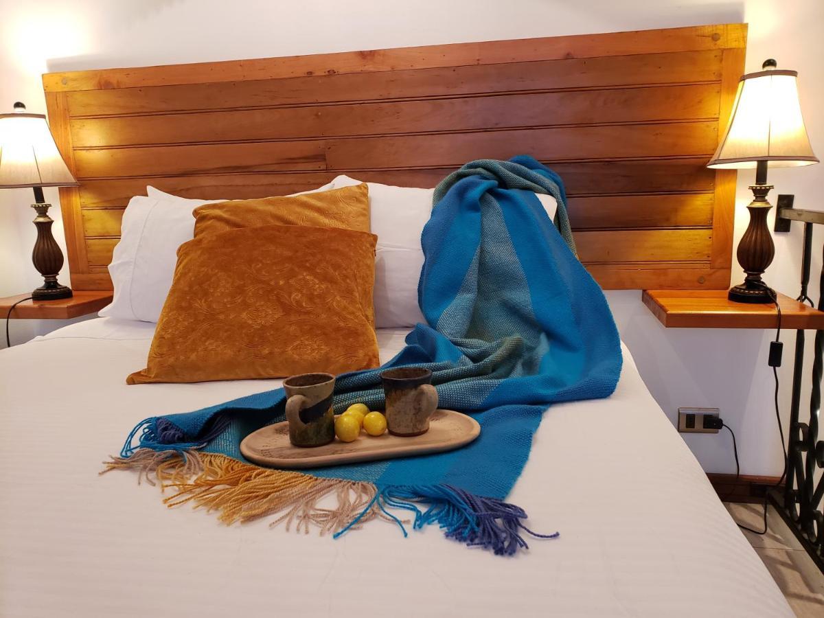Ferienwohnung Loft Terrazas De Cachagua Zapallar Exterior foto