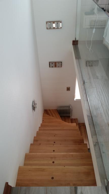 Ferienwohnung Loft Terrazas De Cachagua Zapallar Exterior foto