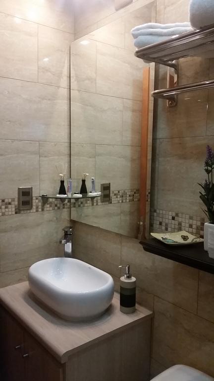 Ferienwohnung Loft Terrazas De Cachagua Zapallar Exterior foto